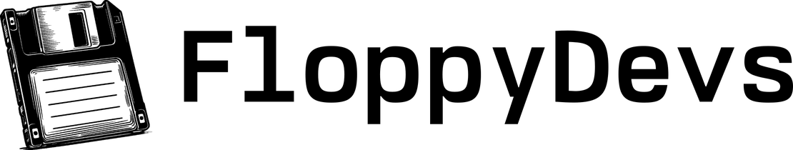 Welcome to FloppyDevs